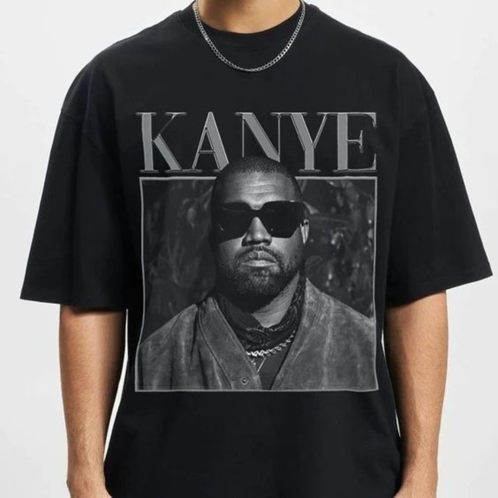 RobingHoods Kayne West